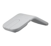 Logitech Mobi Fold MF900OW Mouse Wireless Pieghevole Bluetooth Silenzioso Win...