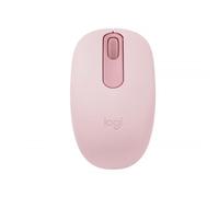 Logitech MOUSE BLUETOOTH M196 ROSA 910-007461