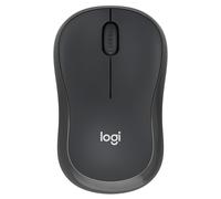 Logitech Mouse Bluetooth M240 Graphite