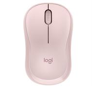 Logitech - Mouse Bluetooth M240-rosa Logitech