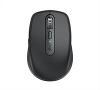 Logitech - Mouse Bluetooth Mx Anywhere 3s-graphite Logitech