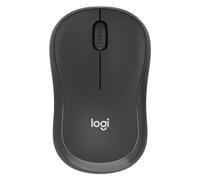 Logitech Mouse Consumer M SERIES M240 Silent Grafite 910 007119