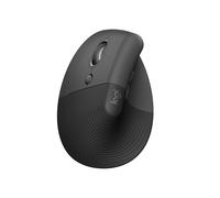 LIFT LEFT VERTICAL ERGO MOUSE -