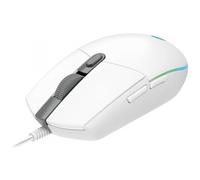 Logitech Lightsync G102 Accessori per computer Bianco Originale 910-005824