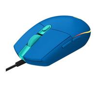 Logitech G203 Lightsync Usb 8000 Dpi One Size Blue