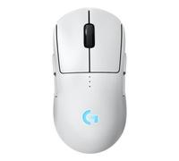 Logitech Mouse G PRO 2 LIGHTSPEED Gaming Wireless con Pulsanti Laterali Personal