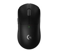 Logitech Mouse G Pro X Superlight 2 Nero