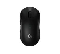 LOGITECH MOUSE G PRO X SUPERLIGHT 2 SE - Nero, senza fili, 44000 DPI