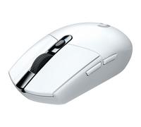 Logitech G305 One Size White