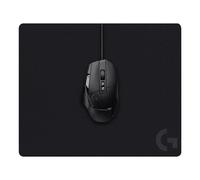 Logitech G G502 X + G240 mouse Giocare Mano destra USB tipo A Ottico 2 Logitech G