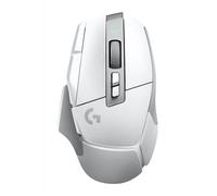 Logitech - Mouse Gaming G502 X Lightspeed-bianco Logitech