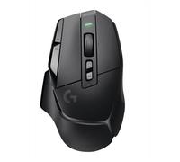Logitech - Mouse Gaming G502 X Lightspeed-nero Logitech