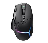 G502 X PLUS-BLACK/PREMIUM 910-006163