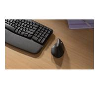 LIFT Right Vertical Ergonomic