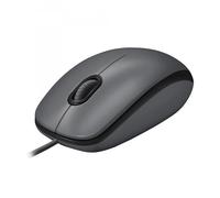Logitech m100
