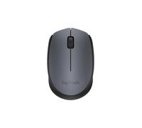 LOGITECH MOUSE OTTICO WIRELESS M170 GRIGIO Quantita min. 1