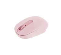 LOGITECH - Mouse M196 BLUETOOTH, 2 Tasti, Rotella di Scorrimento, durata batteria 12 mesi - Rosa