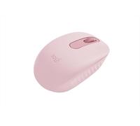 Logitech - Mouse M196 Bluetooth-rose Logitech