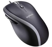 LOGITECH Mouse M500s Ottico 7 Tasti 4000 DPI Colore Nero