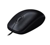 Logitech mouse M90 Ottico USB 1000 DPI Nero per Ufficio e Casa