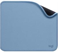 Logitech Mouse Pad Studio Series Blu, Grigio