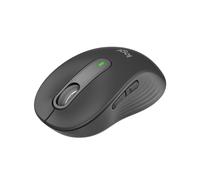 Logitech Signature M650 Mouse Mano Destra Rf Senza Fili + Bluetooth Ottico 2000 Dpi - 910-006253