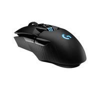 Mouse Gaming Wireless gaming mouse g903 lightspeed with hero 16k sensor - mouse 910-005673