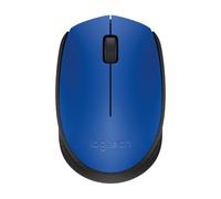 Logitech M171 mouse RF Wireless Ottico 1000 DPI Ambidestro ( 910-004640 )
