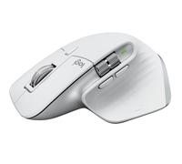 Logitech MX Master 3S mouse Mano destra RF senza fili + Bluetooth Laser 8000 DPI