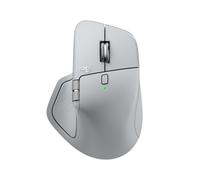MOUSE WIRELESS LOGITECH MX Master 4