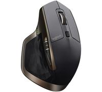 LOGITECH Mouse Wireless MX Master Meteorite 7 tasti 1000 DPI EMEA