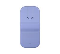 Logitech Mouse wireless ultra-portatile Mobi Fold in Lilla
