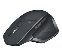 Logitech MX 910-007224 - Maus mouse MX MASTER 2S WRLS MOUSE - GRAPHITE - BT - N/A - EMEA28-935