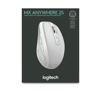 LOGITECH MX ANYWHERE 2S GAMING MOUSE 910-005155 GREY