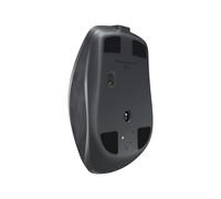Logitech MX Anywhere 2S mouse Mano destra RF senza fili + Bluetooth Laser 4000 DPI