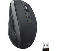 Logitech MX Anywhere 2S mouse Mano destra RF senza fili + Bluetooth Laser 4000 DPI