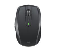 Logitech MX Anywhere 2S Mouse mobile senza fili per mano destra RF senza fili + Bluetooth 4000 DPI - Nouvo