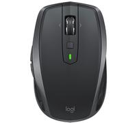 Logitech MX Anywhere 2S mouse Mano destra RF senza fili + Bluetooth Laser 4000 DPI