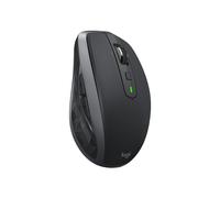 Logitech MX Anywhere 2S mouse Mano destra RF senza fili + Bluetooth Laser 4000 DPI