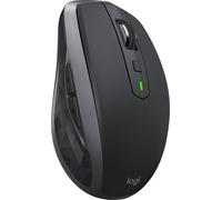 Logitech MX Anywhere 2s mouse Ufficio Mano destra Bluetooth Laser 4000 DPI