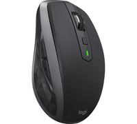 Logitech MX Anywhere 2s mouse Ufficio Mano destra Bluetooth Laser 4000 DPI