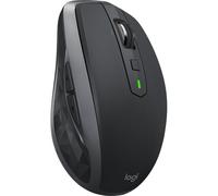 Logitech MX Anywhere 2S mouse Ufficio Mano destra Bluetooth Laser 4000 DPI (Logi
