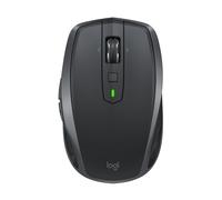 Logitech MX Anywhere 2S mouse Ufficio Mano destra RF senza fili + Bluetooth 4000 DPI NEW