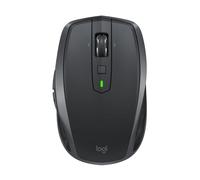 Logitech MX Anywhere 2S mouse Ufficio Mano destra RF senza fili + Bluetooth 4000 DPI - Nouvo