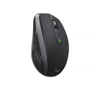 Logitech MX Anywhere 2S mouse Ufficio Mano destra RF senza fili + Bluetooth Lase