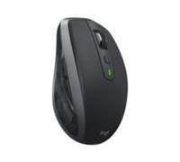 Logitech MX Anywhere 2S mouse Ufficio Mano destra RF senza fili + Bluetooth Laser 4000 DPI