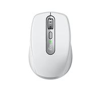 Logitech MX Anywhere 3 mouse Mano destra Wireless a RF + Bluetooth 4000 DPI