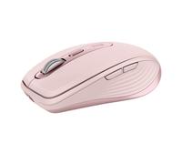 Logitech MX Anywhere 3 mouse Mano destra RF senza fili + Bluetooth Laser 4000 DPI