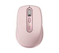 Logitech MX Anywhere 3 mouse Viaggio Mano destra RF senza fili + Bluetooth 4000 DPI - Nouvo