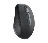 Logitech MX Anywhere 3S for Business - Mouse senza fili per professionisti